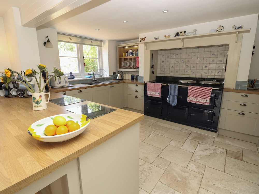 Guildford Farmhouse