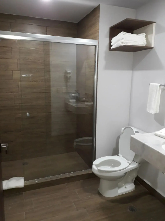 Comfort Inn & Suites Los Cabos