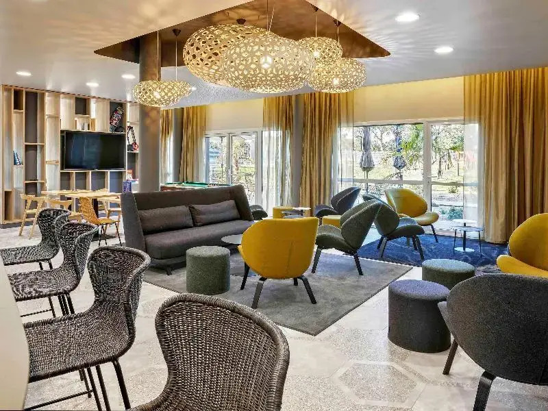 Aparthotel & Spa Adagio Vannes