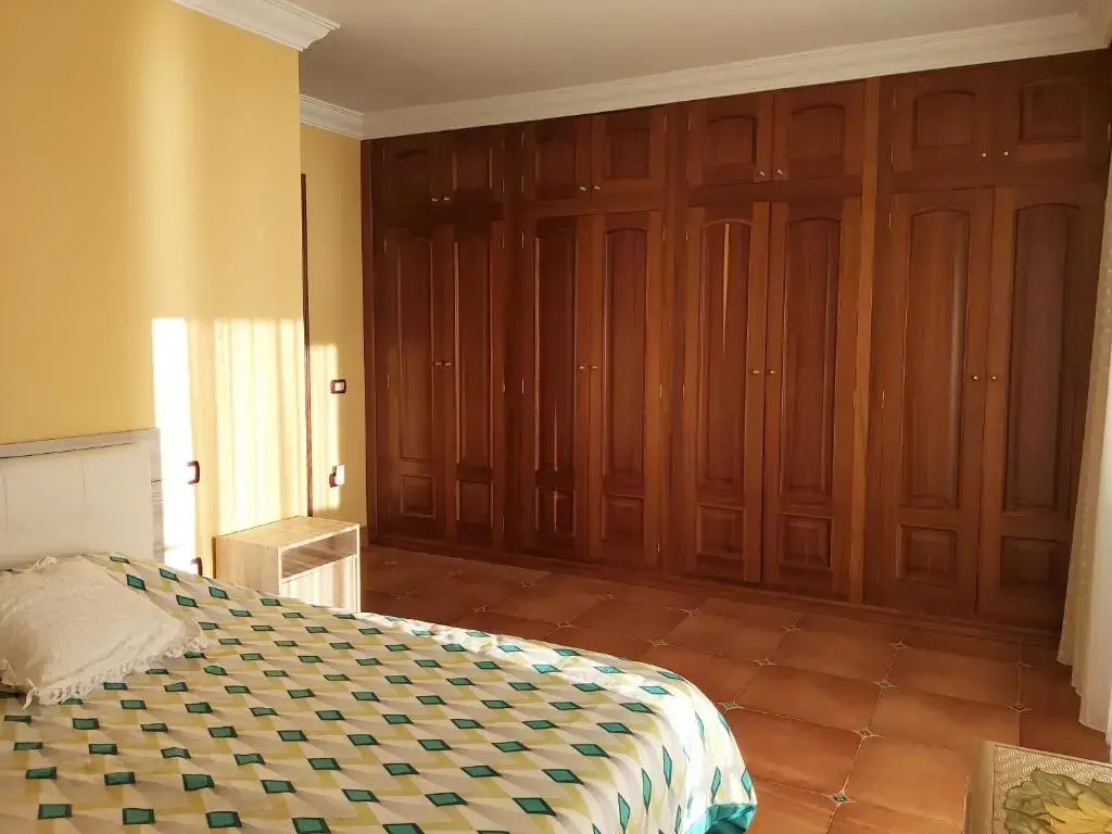 Villa Tenerife Sur