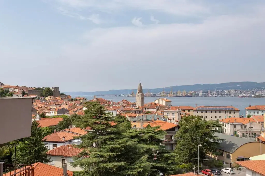 A Casa di Lelia