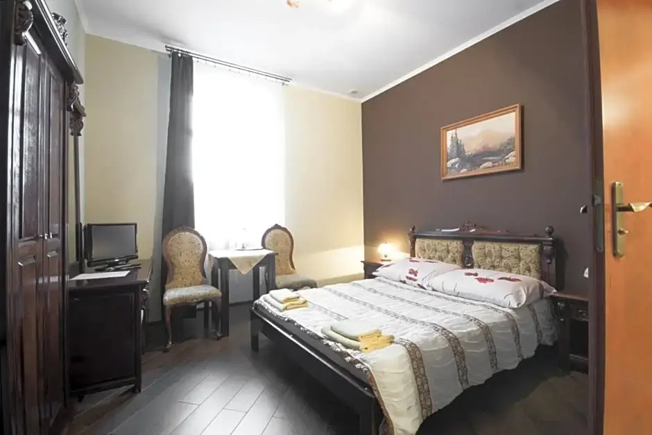 Gościniec & SPA Darłowo