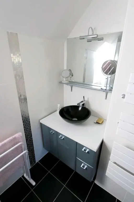 House With 4 Bedrooms in Baden, With Furnished Garden and Wifi - 5 km
