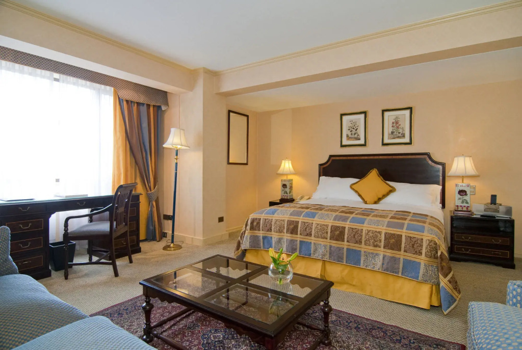 Park Plaza Santiago