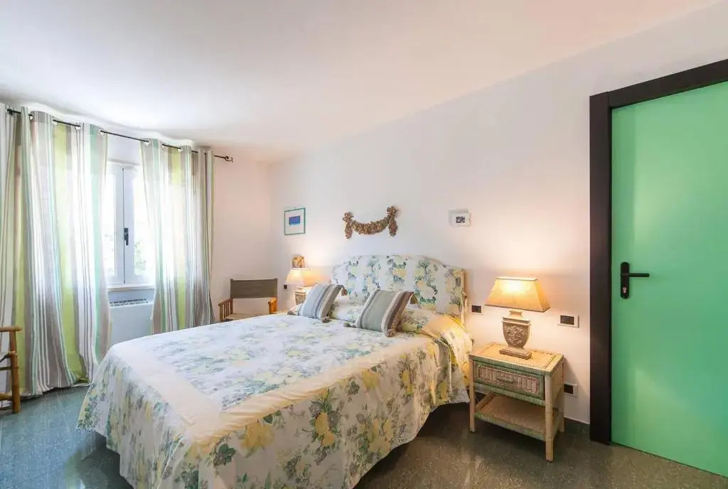 Amoredimare B&B in Villa