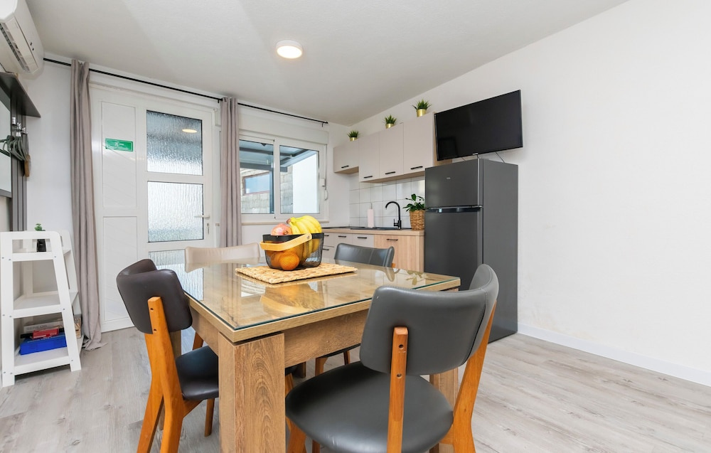 Apartment Golubinka