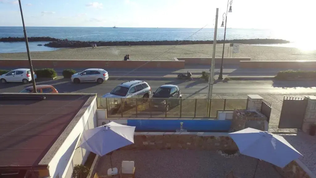 Albachiara Guest House