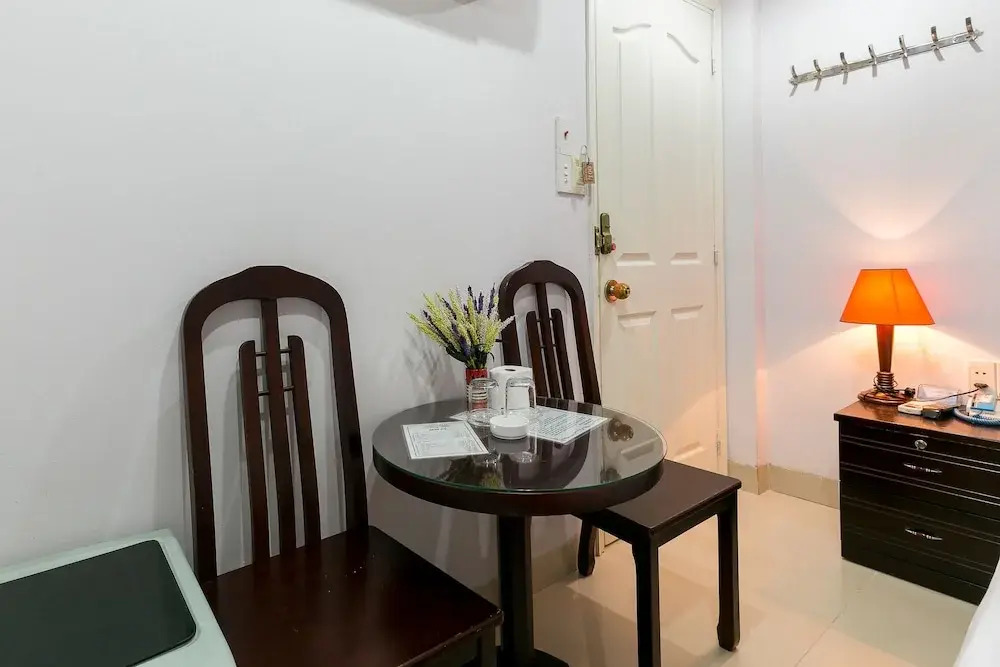 OYO 237 Hao Tin Hotel