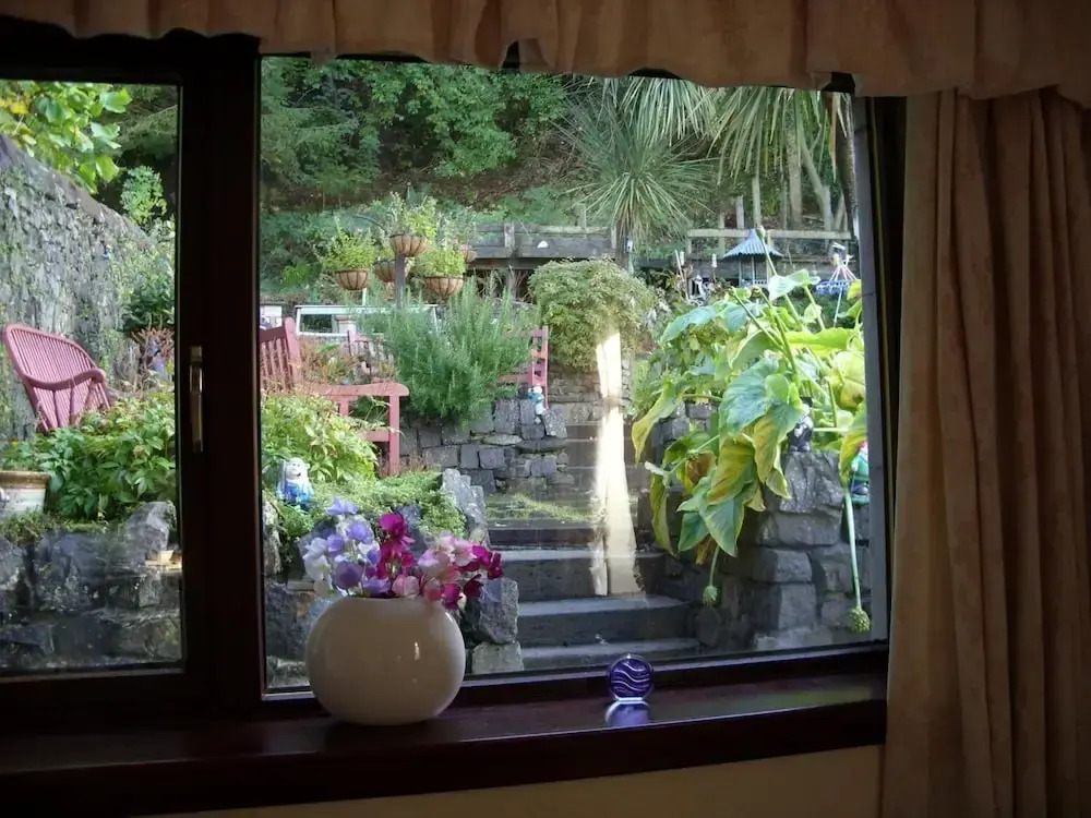 Commodore Guesthouse, Seaside Holiday Suites