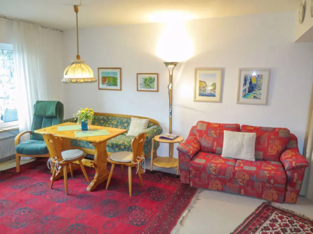 Apartment Fellhornstrasse by Interhome