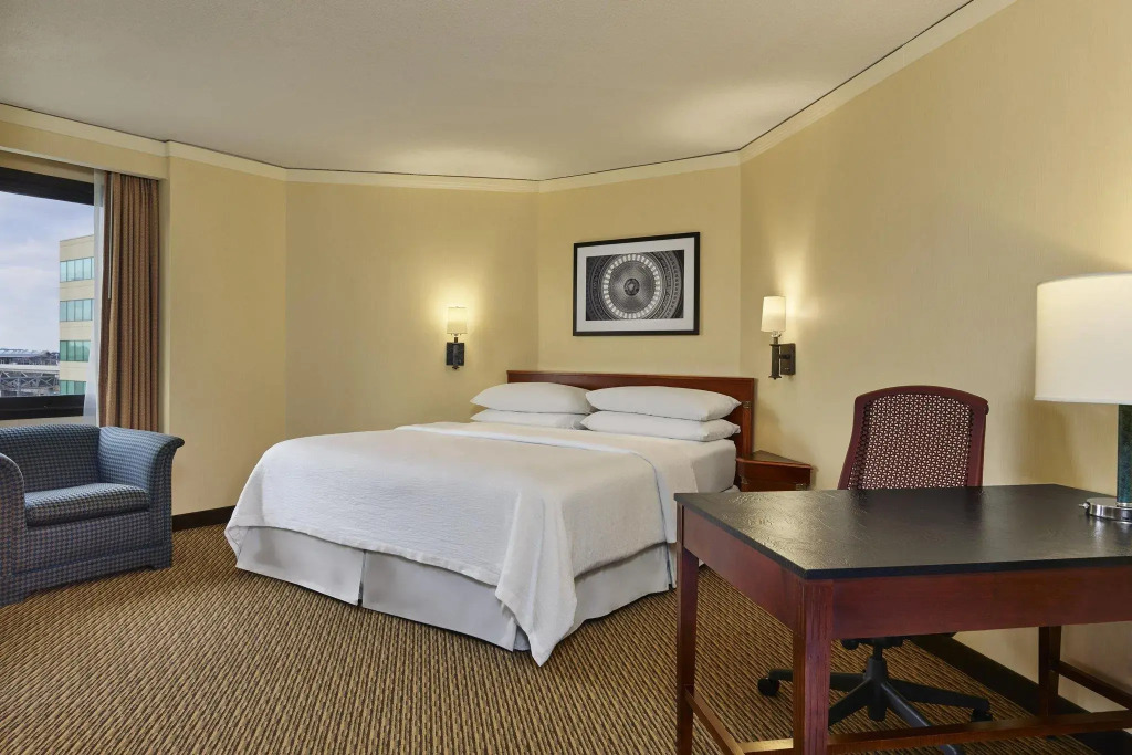 Embassy Suites Tysons Corner