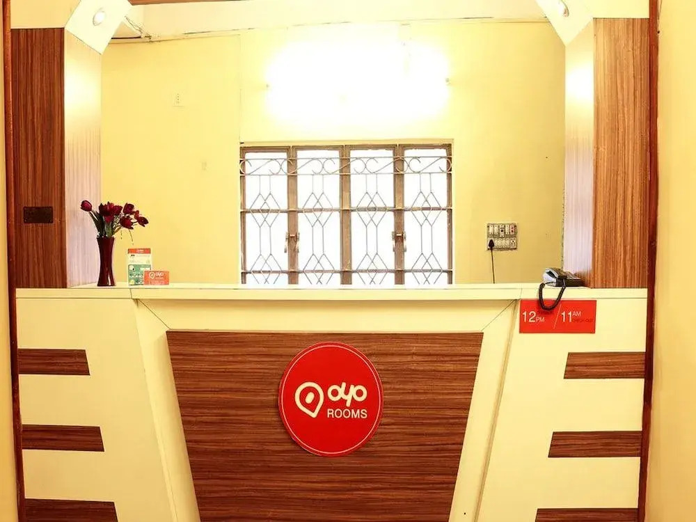 OYO Flagship 5930 Dum Dum