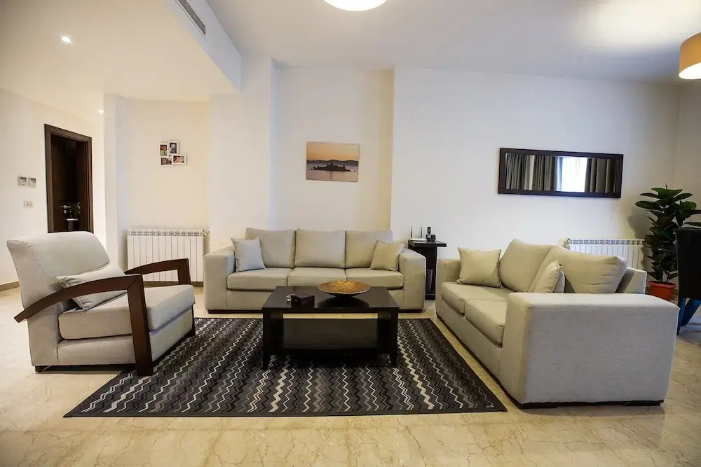 Kantari Suites