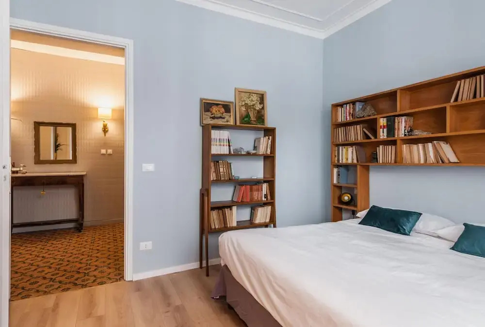 Riva House Catania by Wonderful Italy