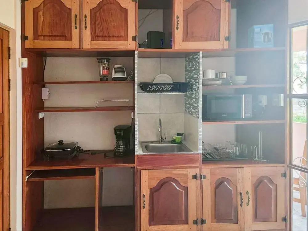 Cozy Apartment in the Center of Liberia With Beautiful View and 3 Bedrooms