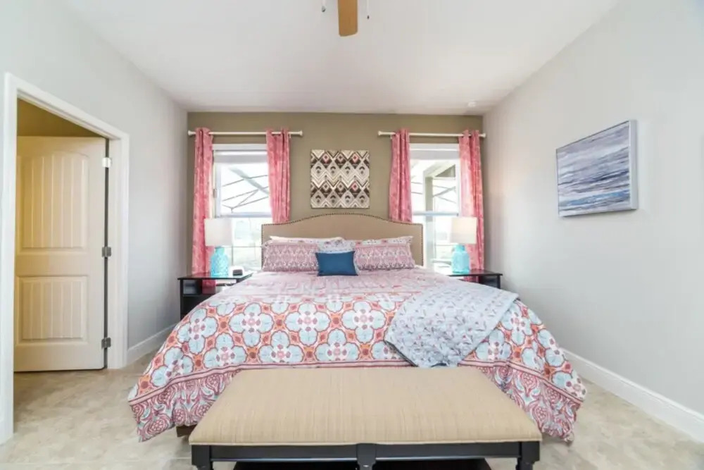 The Ultimate 5 Bedroom 4 Bathroom Solterra