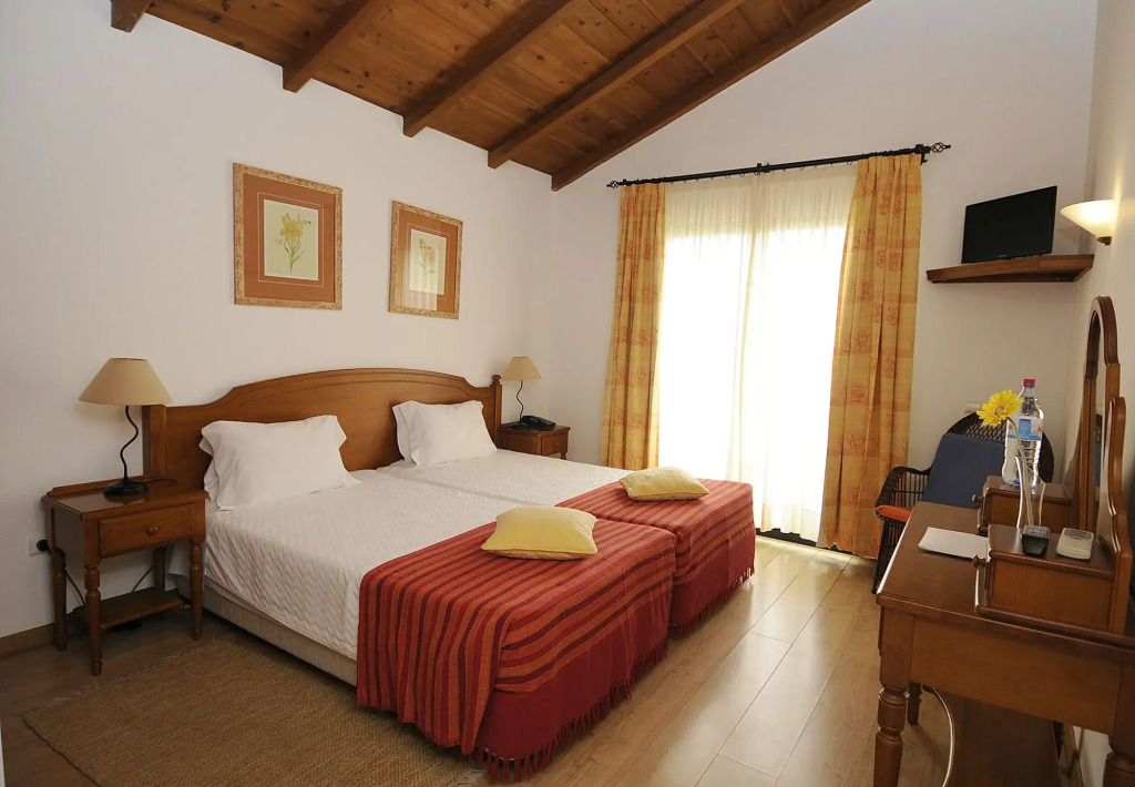 Hotel Quinta do Serrado