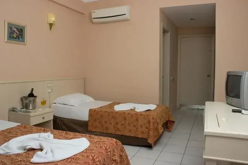 Areas Dream Hotel- All Inclusive Hotel