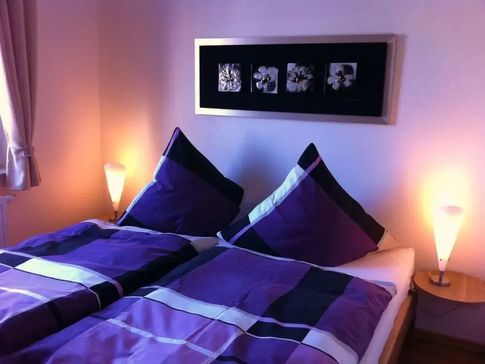 Nice Apartment in Rerik