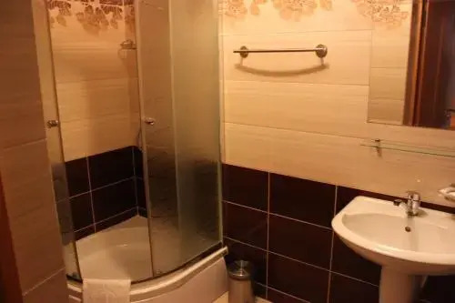 Hotel Ekvator