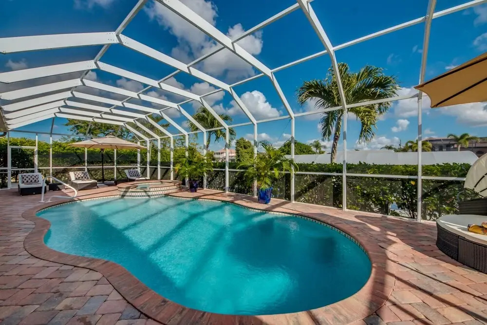 Villa Shore Thing - Roelens Vacations
