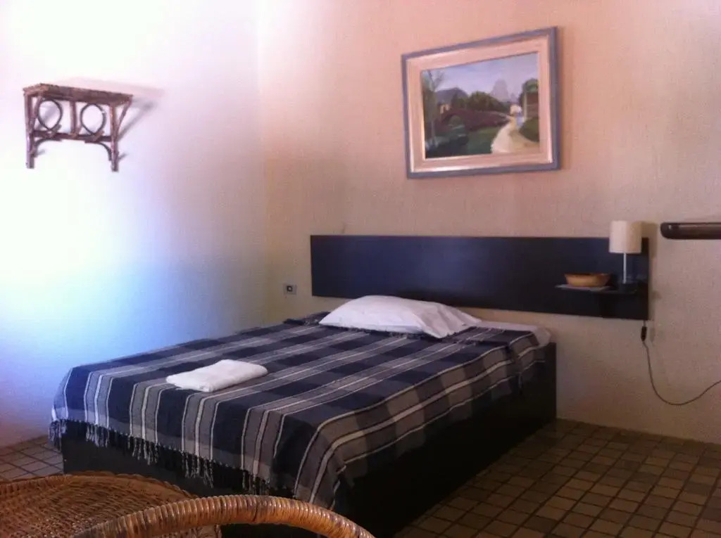 Hotel Pousada Casuarinas