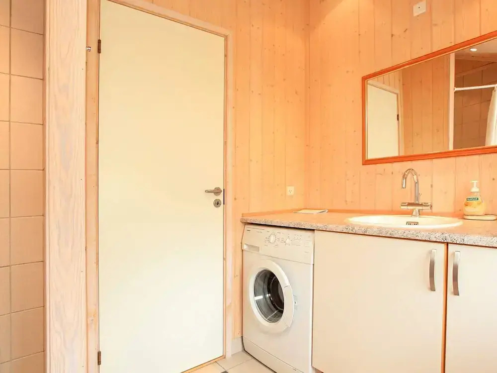 Elegant Holiday Home in Lolland near Sea
