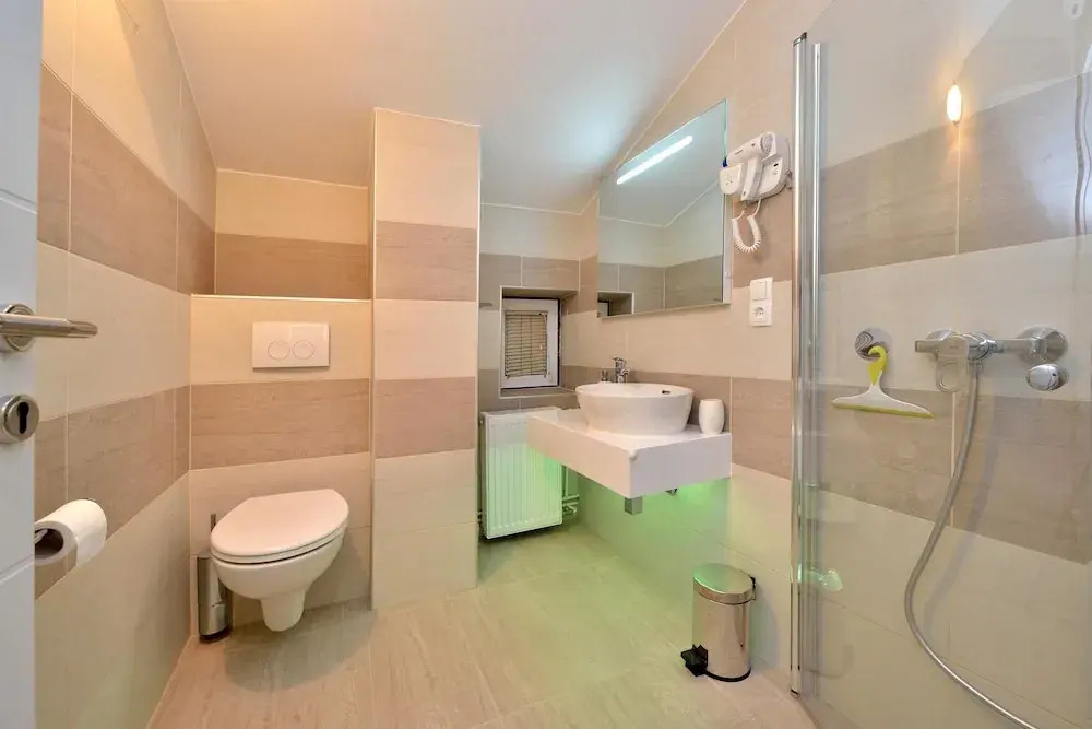 Apartments Bracic Spa