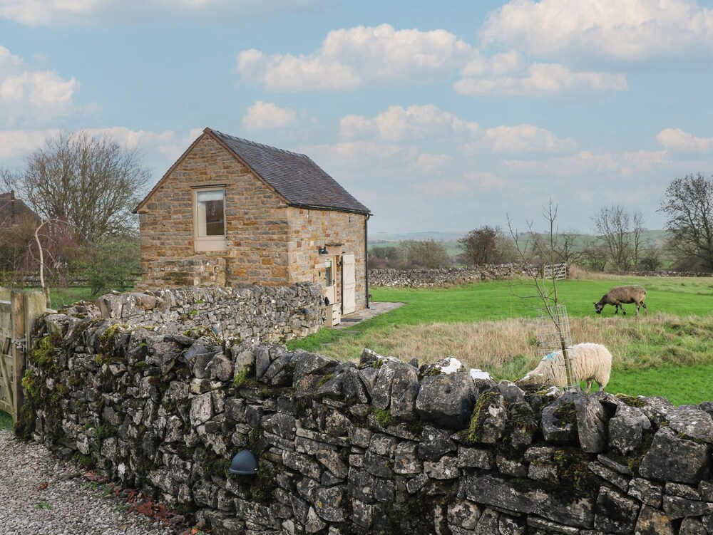 Little Barn