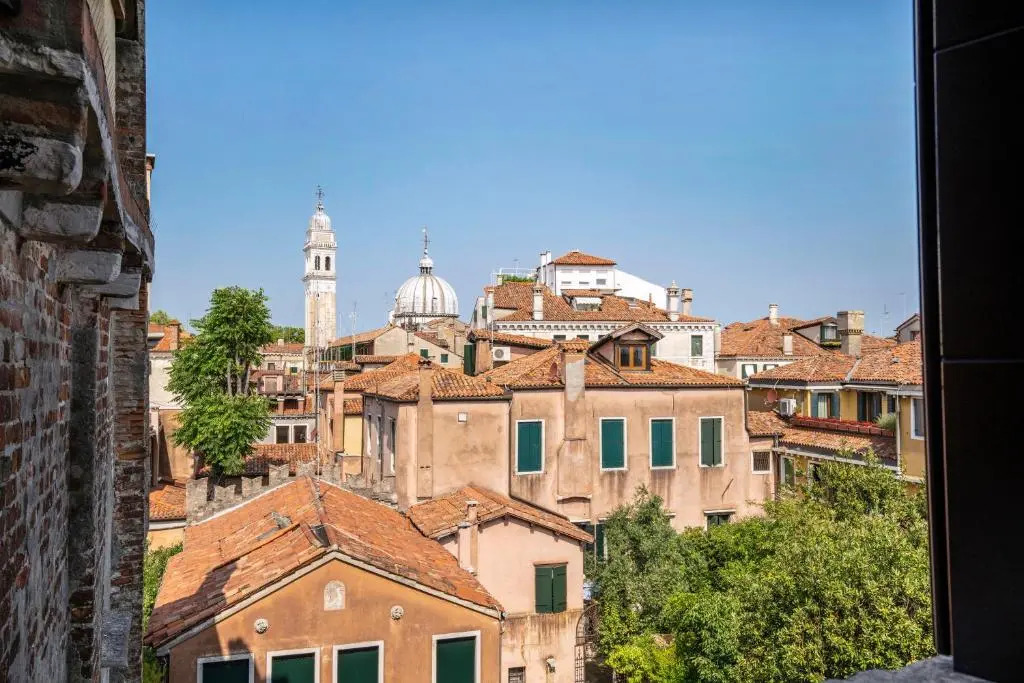 Doge Morosini Palace by Wonderful Italy