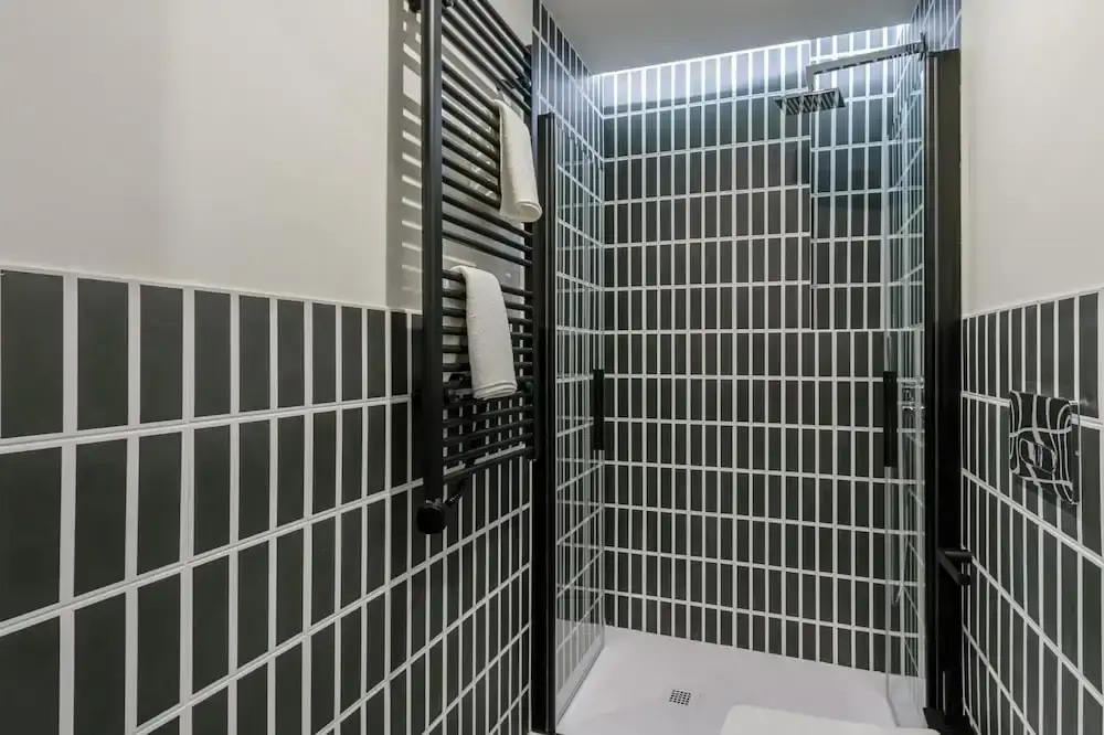 Bright Studio With gym and Coworking, Milan