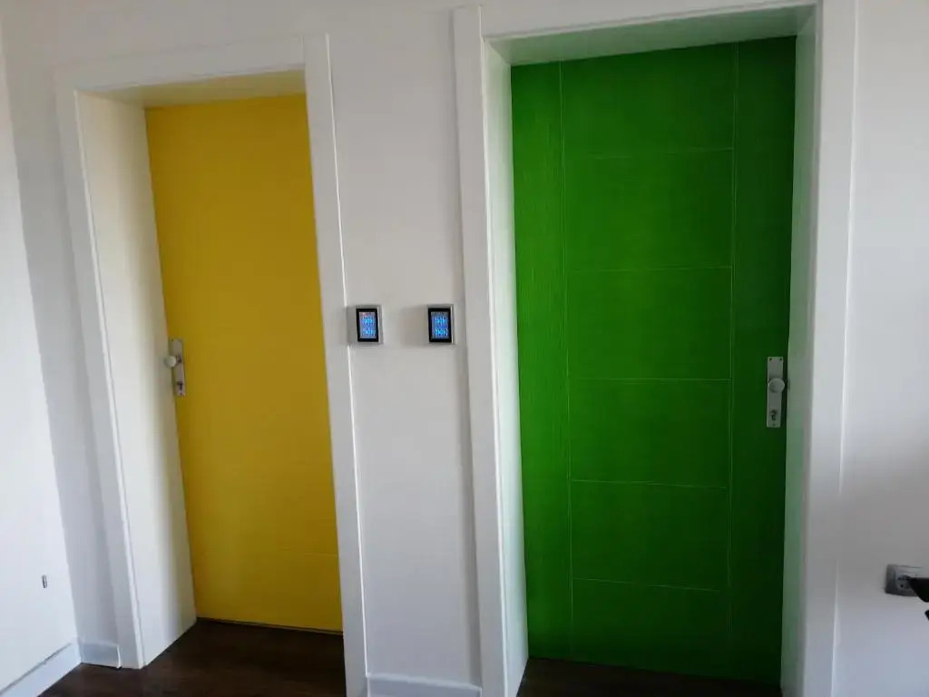 Old Town Hostel Ohrid