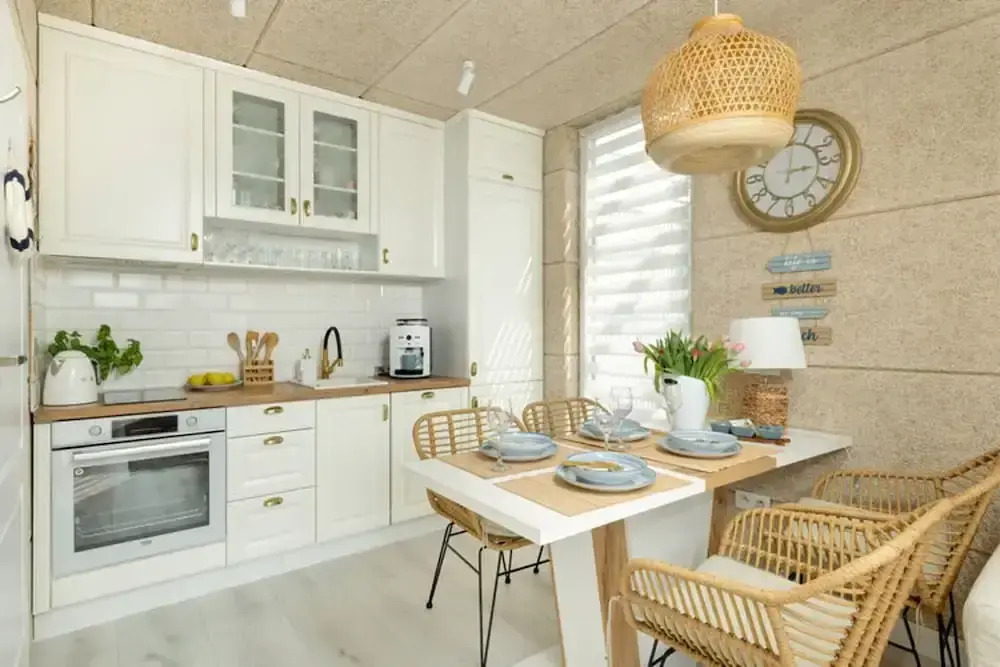 Holiday House, Large Terrace, Whirlpool, Wrzosowo-formerly TUI Ferienhaus
