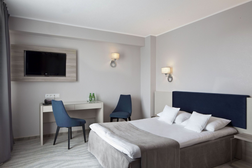 Hotel Witkowski Warsaw Airport