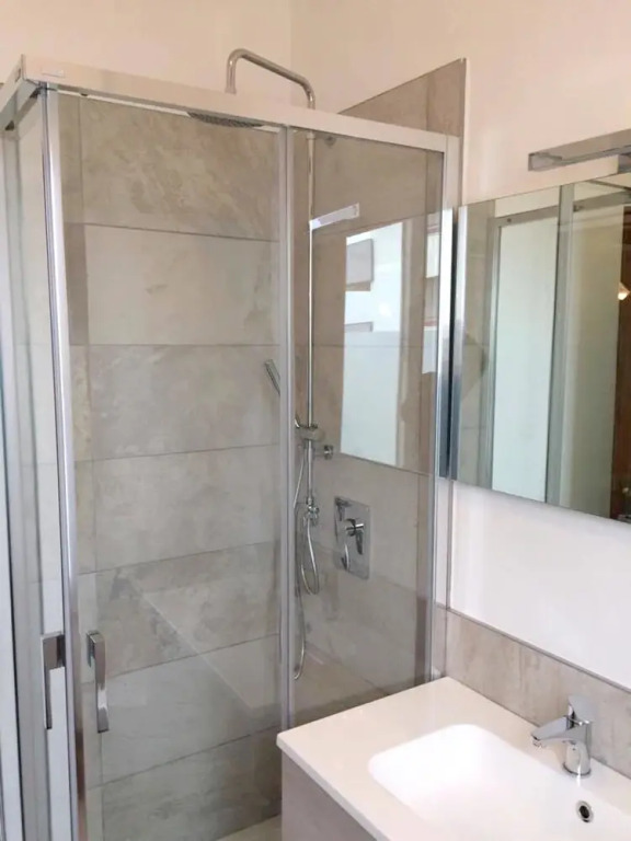 Apartment With one Bedroom in Rimini, With Wonderful sea View and Furn