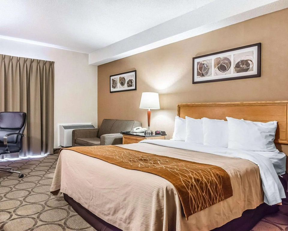Comfort Inn