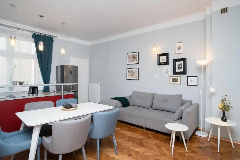 Wawel Boutique Residence - Krakow Old Town