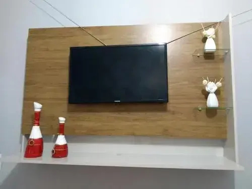 Suítes Pezzin