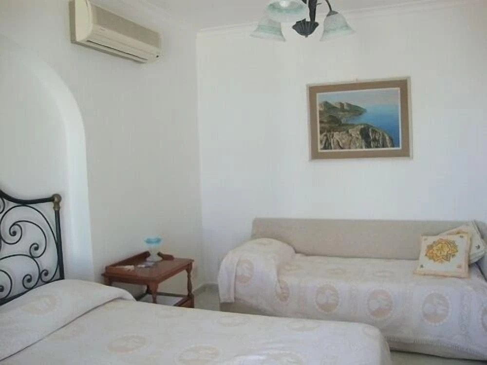 Mariquita B&B Capri