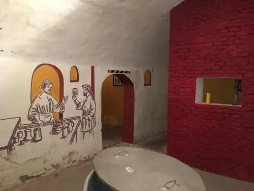 Hotel del Prado