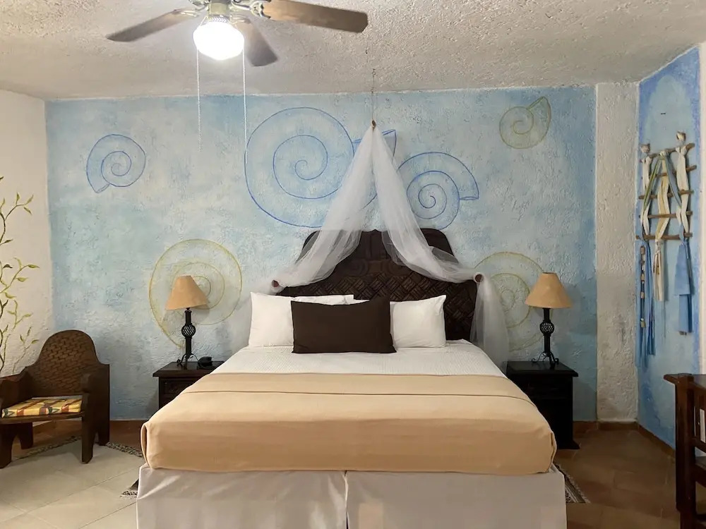 LABNA' Suites Cancun