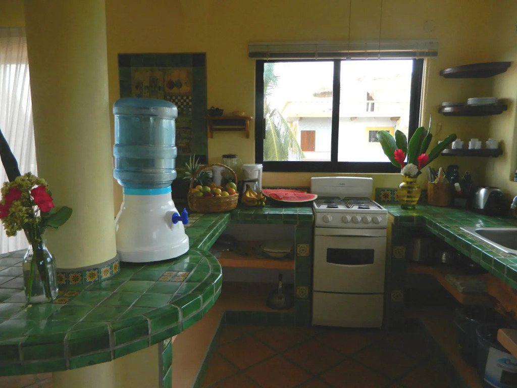 Hotel Casamar Suites