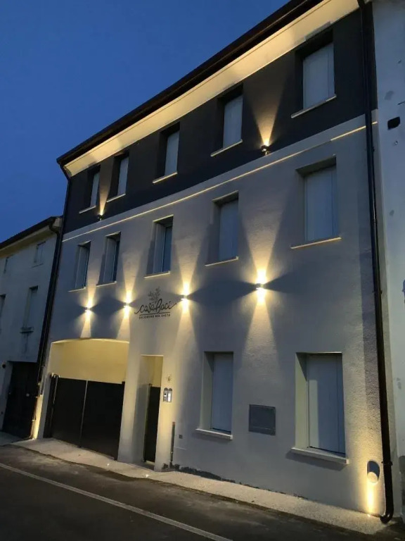 CASA BACI - Soggiorno nel Gusto