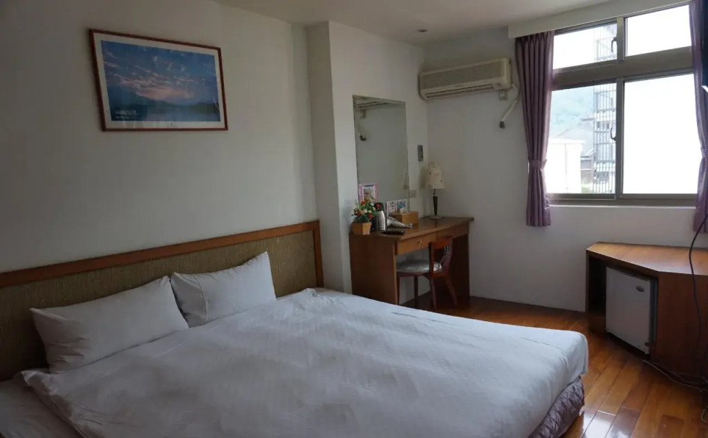 水秀一方Sun Moon Lakeside Boutique Hotel