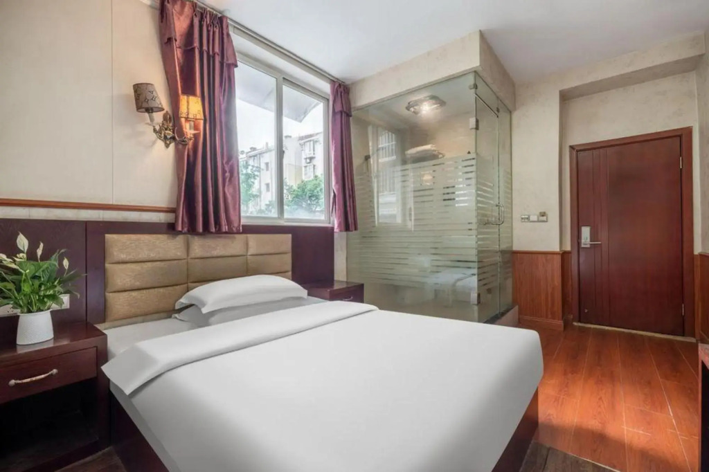 Xuedu Hotel, Chongqing