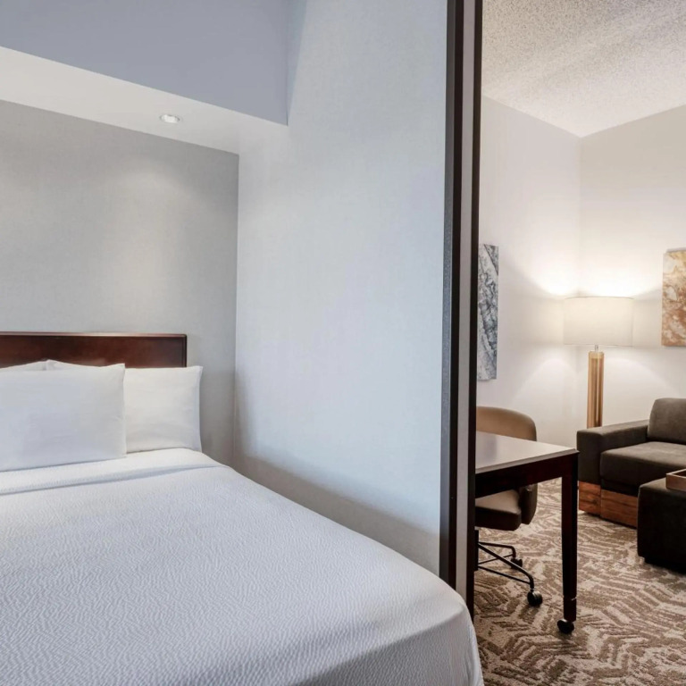 SpringHill Suites Terre Haute