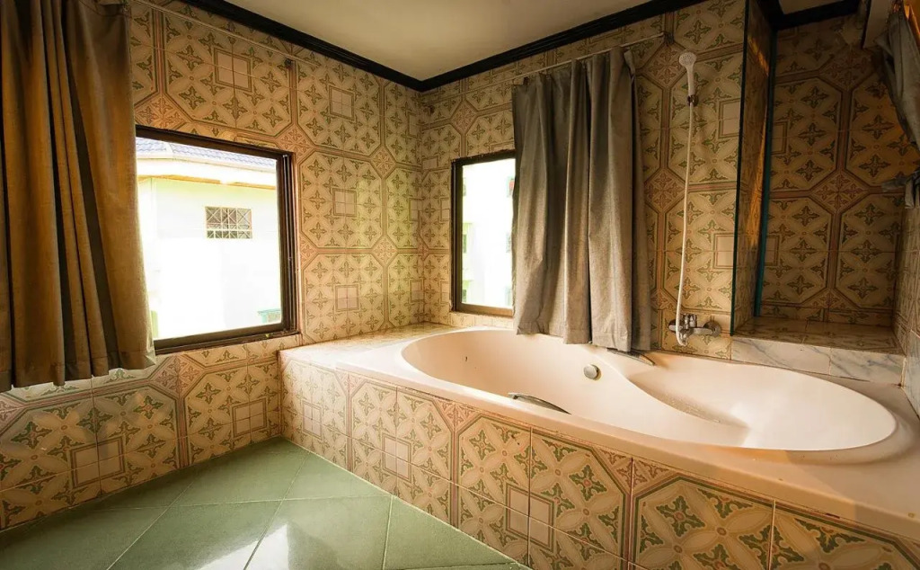 Satit Hotel