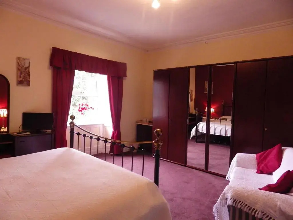 Sorbietrees B&B