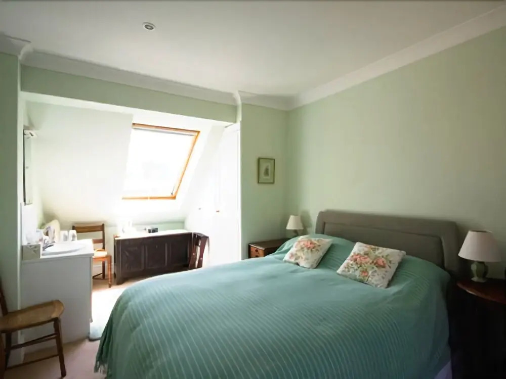 Hillcroft Bed & Breakfast