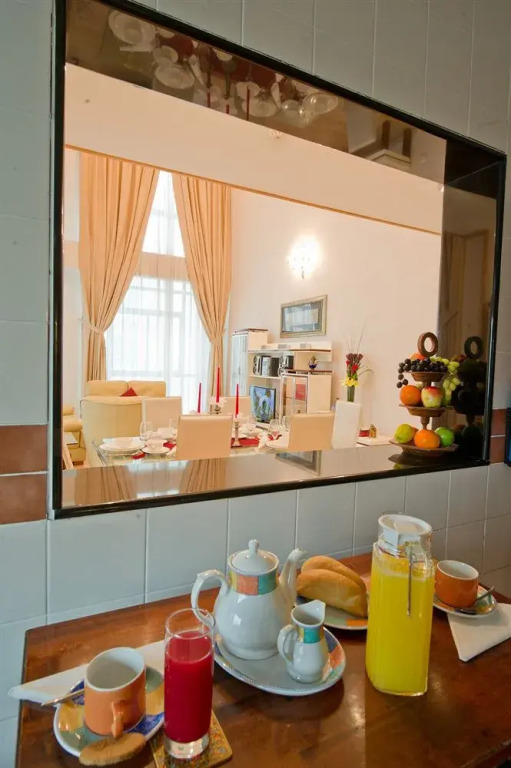 One Pavilion Luxury Serviced Apartments